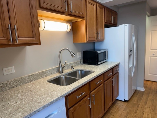 6340 Americana Drive 1102