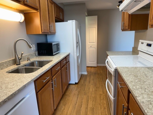 6340 Americana Drive 1102