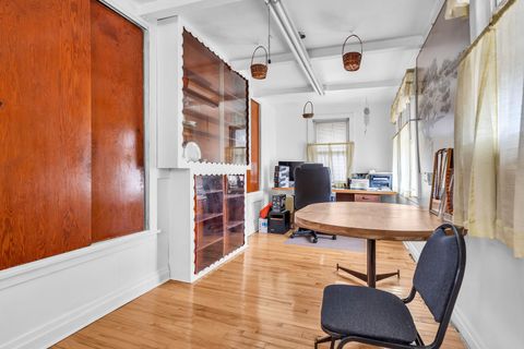 Tiny photo for 1183 S Scoville Avenue, Oak Park, IL 60304 (MLS # 12482550)