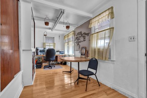 Tiny photo for 1183 S Scoville Avenue, Oak Park, IL 60304 (MLS # 12482550)