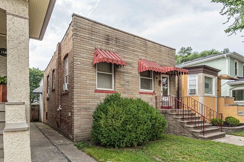 Tiny photo for 1183 S Scoville Avenue, Oak Park, IL 60304 (MLS # 12482550)