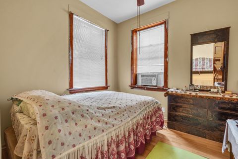 Tiny photo for 1183 S Scoville Avenue, Oak Park, IL 60304 (MLS # 12482550)