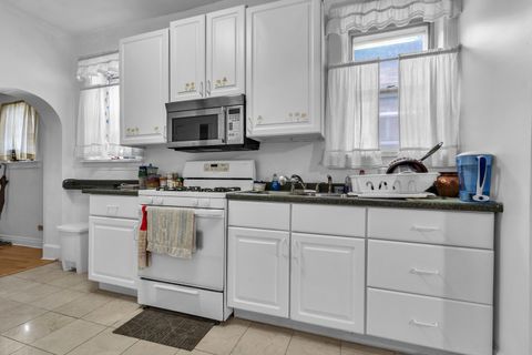 Tiny photo for 1183 S Scoville Avenue, Oak Park, IL 60304 (MLS # 12482550)