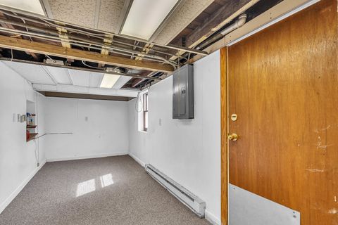 Tiny photo for 1183 S Scoville Avenue, Oak Park, IL 60304 (MLS # 12482550)