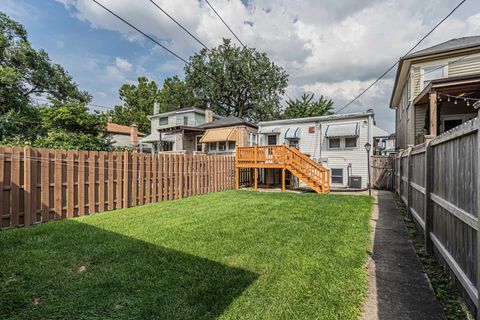Tiny photo for 1183 S Scoville Avenue, Oak Park, IL 60304 (MLS # 12482550)