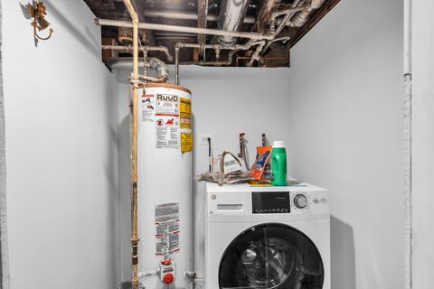 Tiny photo for 1183 S Scoville Avenue, Oak Park, IL 60304 (MLS # 12482550)