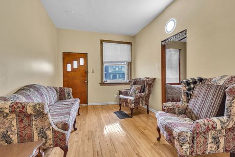 Tiny photo for 1183 S Scoville Avenue, Oak Park, IL 60304 (MLS # 12482550)