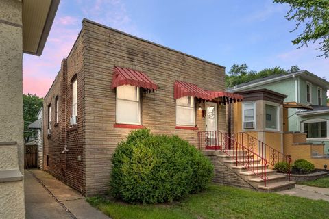 1183 S Scoville Avenue Oak Park IL 60304