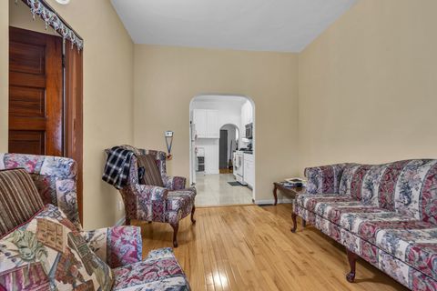 Tiny photo for 1183 S Scoville Avenue, Oak Park, IL 60304 (MLS # 12482550)