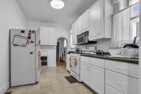 Tiny photo for 1183 S Scoville Avenue, Oak Park, IL 60304 (MLS # 12482550)