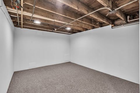 Tiny photo for 1183 S Scoville Avenue, Oak Park, IL 60304 (MLS # 12482550)