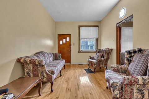 Tiny photo for 1183 S Scoville Avenue, Oak Park, IL 60304 (MLS # 12482550)