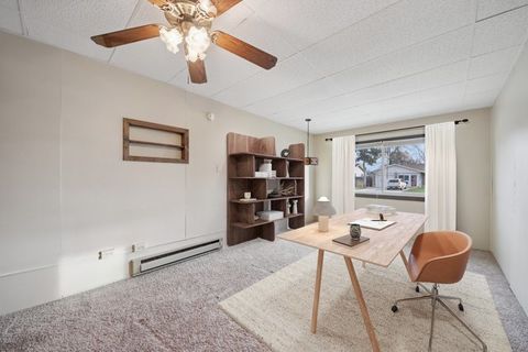 Tiny photo for 529 Ridgewood Road, Elk Grove Village, IL 60007 (MLS # 12625356)