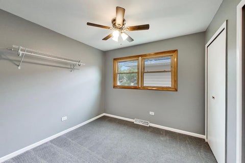 Tiny photo for 19246 Oakwood Avenue, Lansing, IL 60438 (MLS # 12761244)