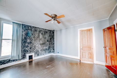 Tiny photo for 204 N Chicago Street, Milford, IL 60953 (MLS # 12517374)