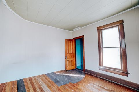 Tiny photo for 204 N Chicago Street, Milford, IL 60953 (MLS # 12517374)