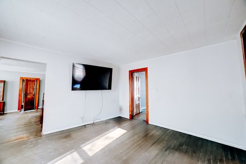 Tiny photo for 204 N Chicago Street, Milford, IL 60953 (MLS # 12517374)