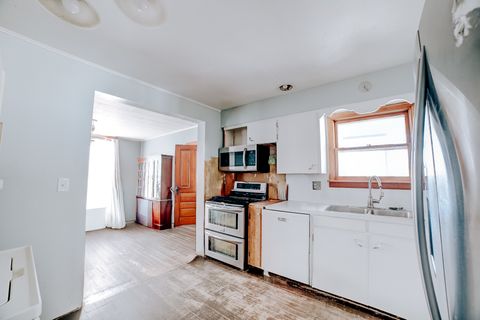 Tiny photo for 204 N Chicago Street, Milford, IL 60953 (MLS # 12517374)