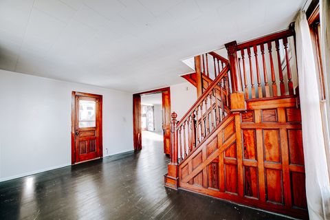 Tiny photo for 204 N Chicago Street, Milford, IL 60953 (MLS # 12517374)