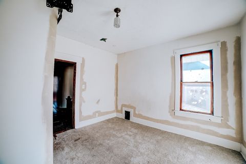 Tiny photo for 204 N Chicago Street, Milford, IL 60953 (MLS # 12517374)