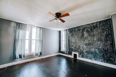 Tiny photo for 204 N Chicago Street, Milford, IL 60953 (MLS # 12517374)