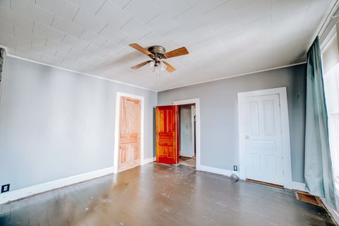 Tiny photo for 204 N Chicago Street, Milford, IL 60953 (MLS # 12517374)