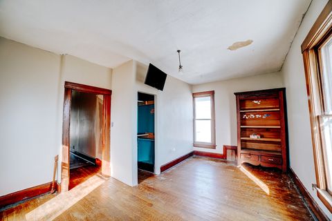 Tiny photo for 204 N Chicago Street, Milford, IL 60953 (MLS # 12517374)