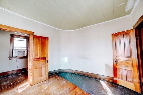 Tiny photo for 204 N Chicago Street, Milford, IL 60953 (MLS # 12517374)