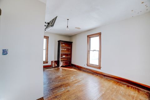 Tiny photo for 204 N Chicago Street, Milford, IL 60953 (MLS # 12517374)