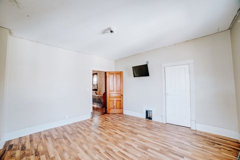 Tiny photo for 204 N Chicago Street, Milford, IL 60953 (MLS # 12517374)