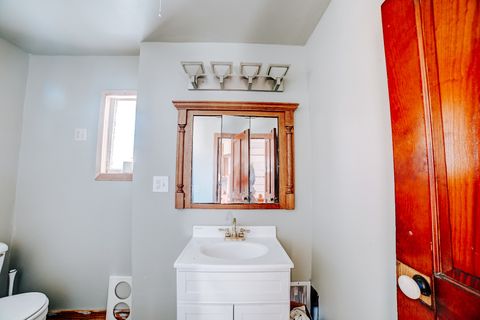 Tiny photo for 204 N Chicago Street, Milford, IL 60953 (MLS # 12517374)