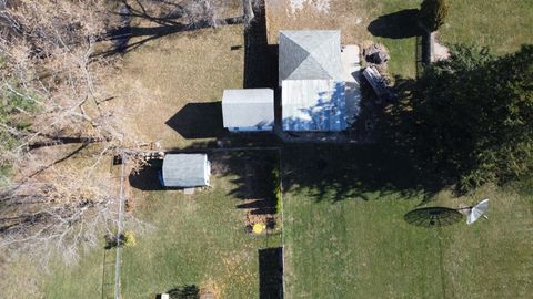 Tiny photo for 204 N Chicago Street, Milford, IL 60953 (MLS # 12517374)