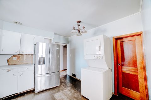 Tiny photo for 204 N Chicago Street, Milford, IL 60953 (MLS # 12517374)