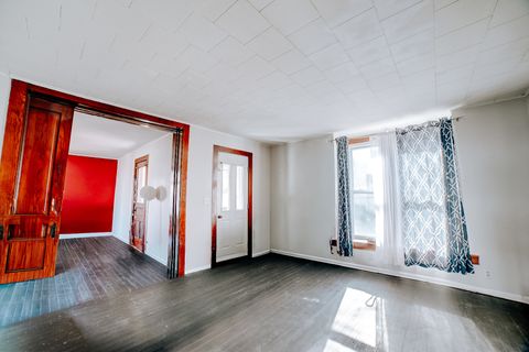 Tiny photo for 204 N Chicago Street, Milford, IL 60953 (MLS # 12517374)