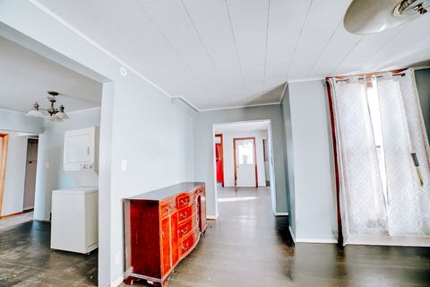 Tiny photo for 204 N Chicago Street, Milford, IL 60953 (MLS # 12517374)