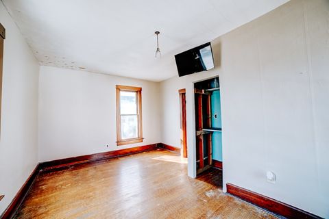 Tiny photo for 204 N Chicago Street, Milford, IL 60953 (MLS # 12517374)