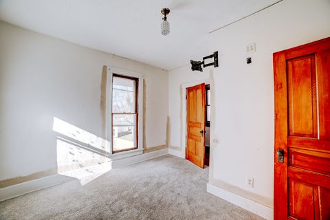 Tiny photo for 204 N Chicago Street, Milford, IL 60953 (MLS # 12517374)