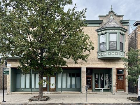 1222 W Grace Street 2C Chicago IL 60613