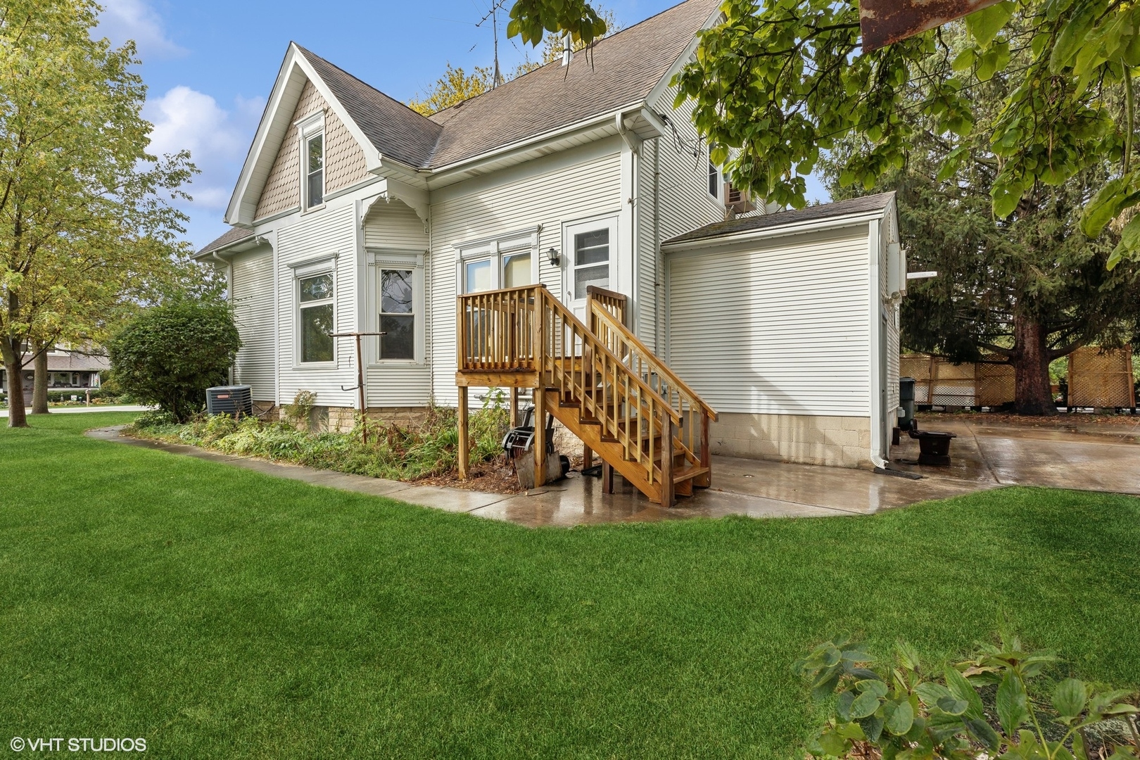 309 E Corning Avenue