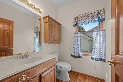 Tiny photo for 833 Pottawatomie Trail, Batavia, IL 60510 (MLS # 12731531)
