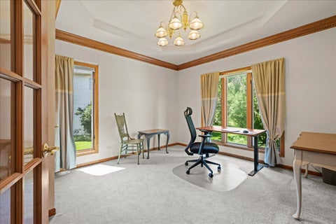 Tiny photo for 833 Pottawatomie Trail, Batavia, IL 60510 (MLS # 12731531)