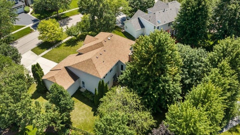 Tiny photo for 833 Pottawatomie Trail, Batavia, IL 60510 (MLS # 12731531)