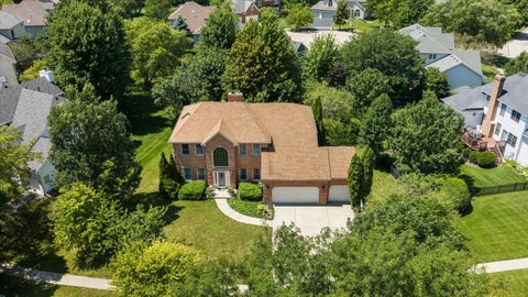 Tiny photo for 833 Pottawatomie Trail, Batavia, IL 60510 (MLS # 12731531)