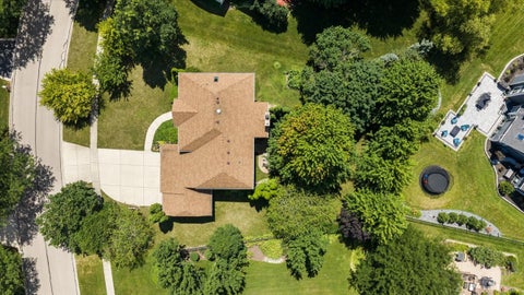 Tiny photo for 833 Pottawatomie Trail, Batavia, IL 60510 (MLS # 12731531)