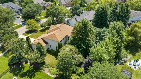 Tiny photo for 833 Pottawatomie Trail, Batavia, IL 60510 (MLS # 12731531)