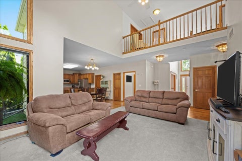 Tiny photo for 833 Pottawatomie Trail, Batavia, IL 60510 (MLS # 12731531)