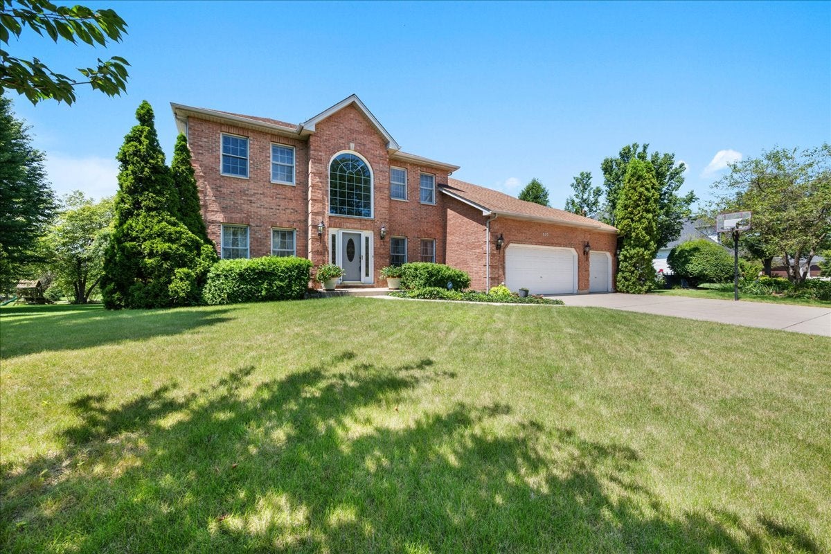 833 Pottawatomie Trail