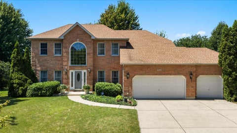 Photo of 833 Pottawatomie Trail, Batavia, IL 60510 (MLS # 12731531)