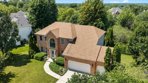 Tiny photo for 833 Pottawatomie Trail, Batavia, IL 60510 (MLS # 12731531)