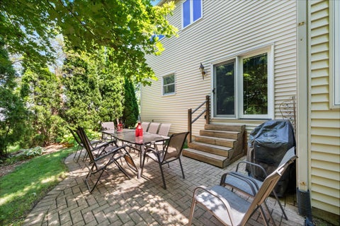 Tiny photo for 833 Pottawatomie Trail, Batavia, IL 60510 (MLS # 12731531)